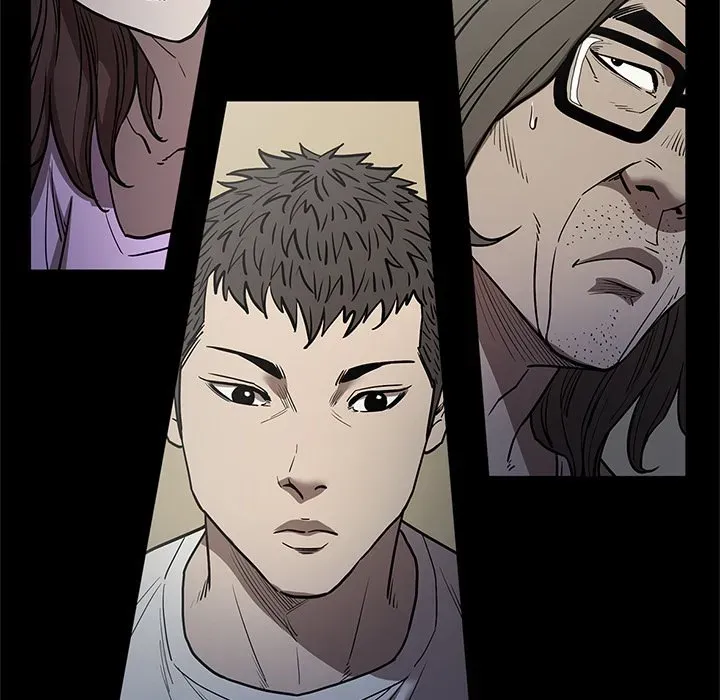 Read The V Squad chapter 35 image 80 on Lezhin