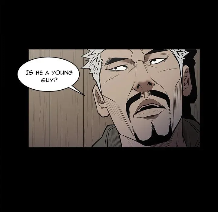 Read The V Squad chapter 35 image 83 on Lezhin