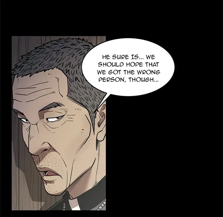 Read The V Squad chapter 35 image 84 on Lezhin