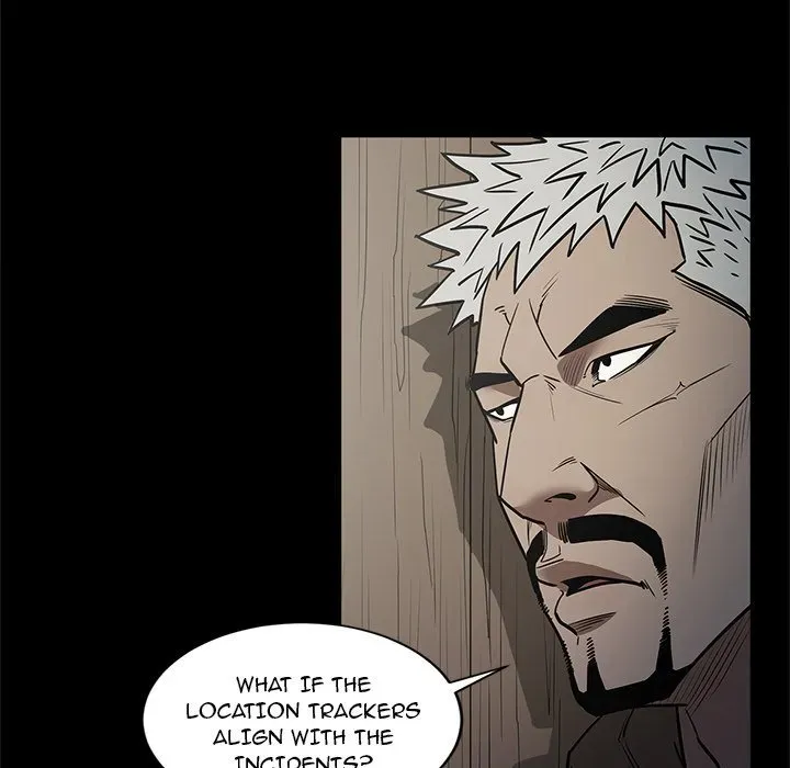 Read The V Squad chapter 35 image 85 on Lezhin