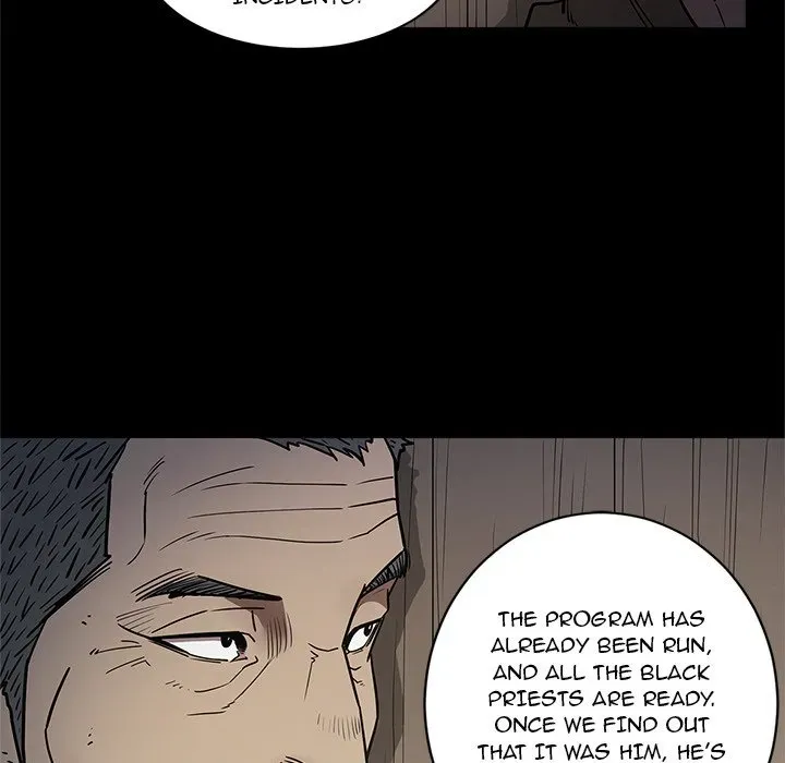 Read The V Squad chapter 35 image 86 on Lezhin