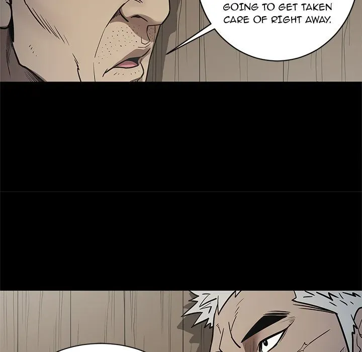 Read The V Squad chapter 35 image 87 on Lezhin