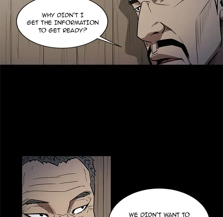 Read The V Squad chapter 35 image 88 on Lezhin
