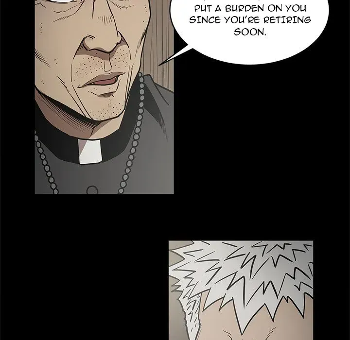 Read The V Squad chapter 35 image 89 on Lezhin