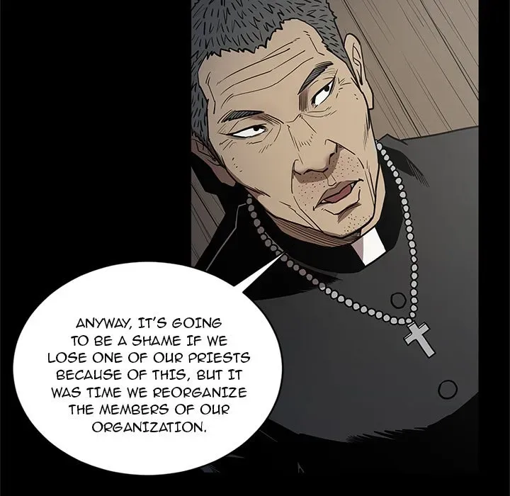 Read The V Squad chapter 35 image 92 on Lezhin