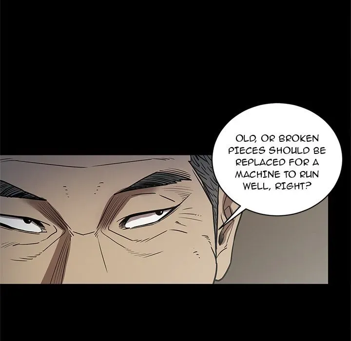 Read The V Squad chapter 35 image 93 on Lezhin