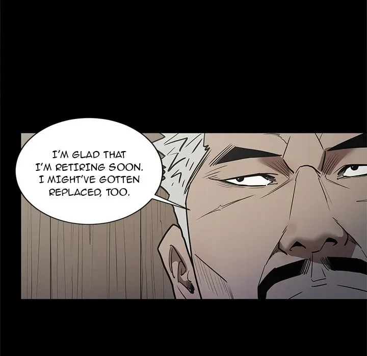 Read The V Squad chapter 35 image 94 on Lezhin