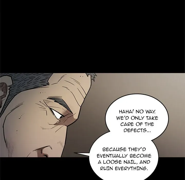 Read The V Squad chapter 35 image 95 on Lezhin