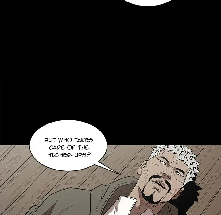 Read The V Squad chapter 35 image 96 on Lezhin