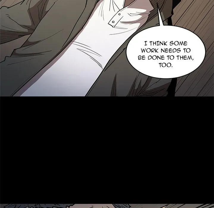 Read The V Squad chapter 35 image 97 on Lezhin