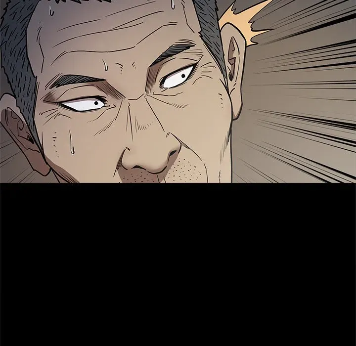 Read The V Squad chapter 35 image 98 on Lezhin