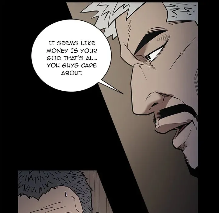 Read The V Squad chapter 35 image 99 on Lezhin