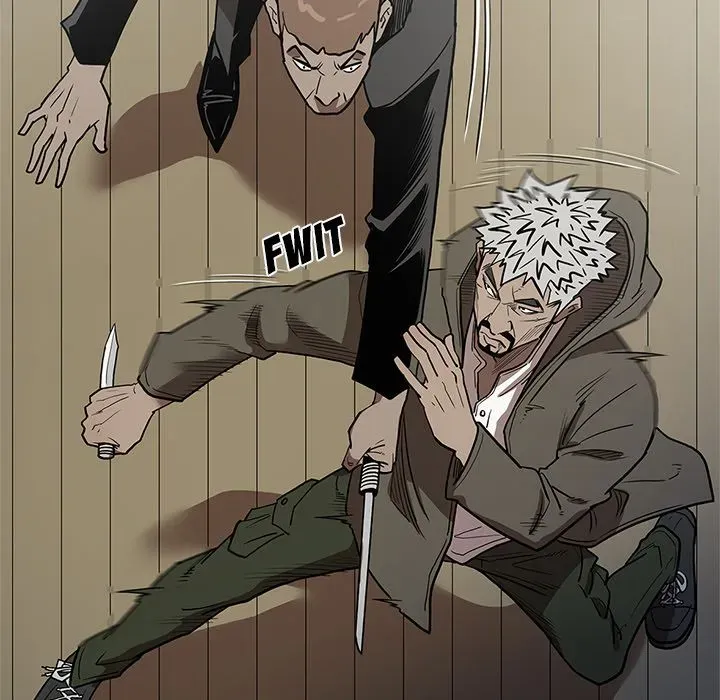 Read The V Squad chapter 38 image 102 on Lezhin