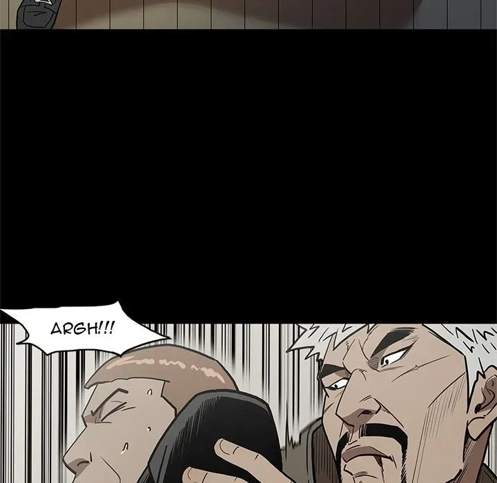 Read The V Squad chapter 38 image 103 on Lezhin