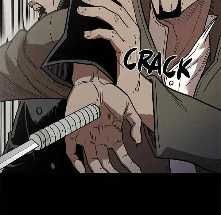 Read The V Squad chapter 38 image 104 on Lezhin