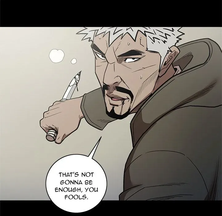 Read The V Squad chapter 38 image 109 on Lezhin
