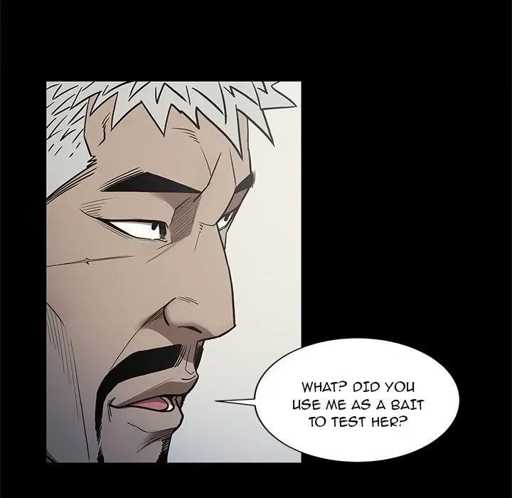 Read The V Squad chapter 38 image 11 on Lezhin