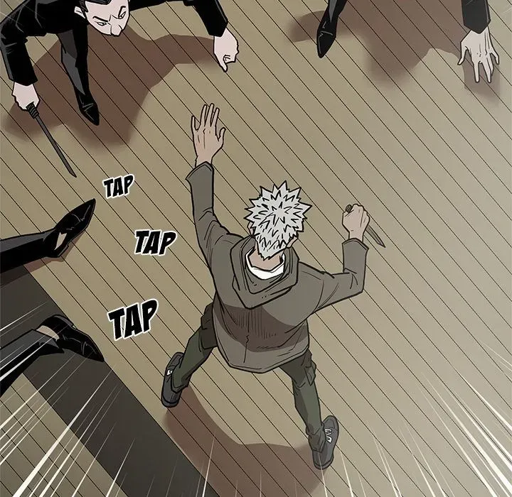 Read The V Squad chapter 38 image 111 on Lezhin