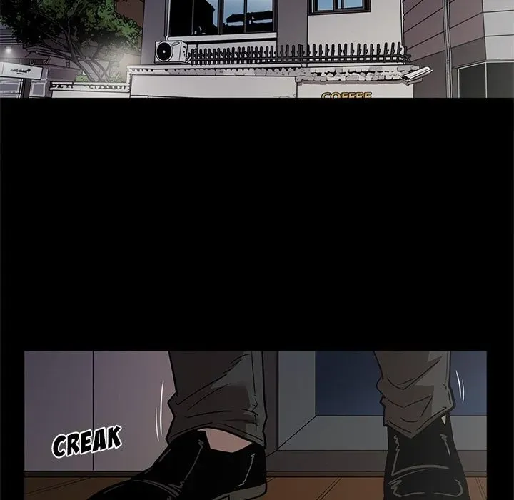 Read The V Squad chapter 38 image 114 on Lezhin