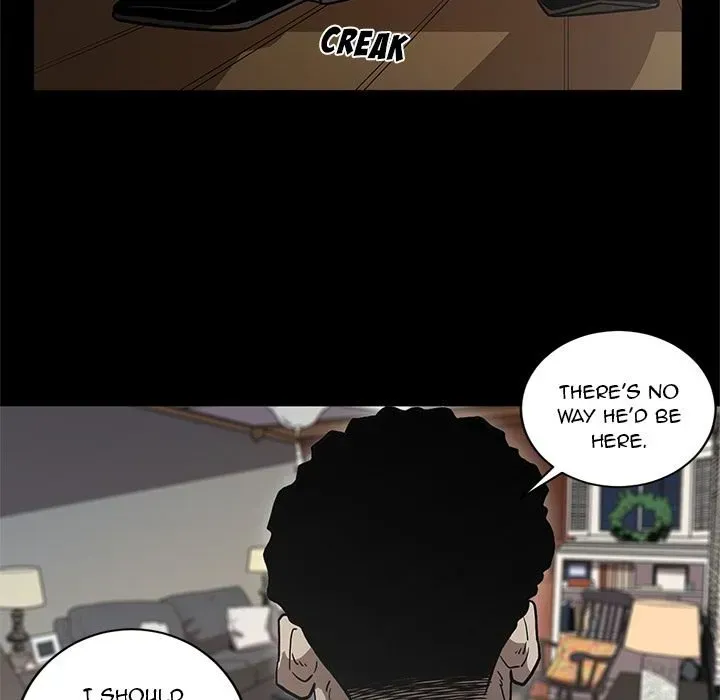 Read The V Squad chapter 38 image 115 on Lezhin