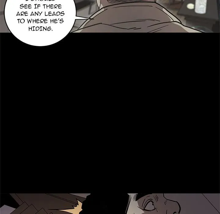 Read The V Squad chapter 38 image 116 on Lezhin