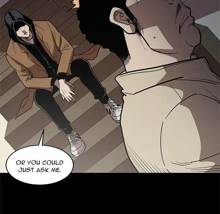 Read The V Squad chapter 38 image 117 on Lezhin