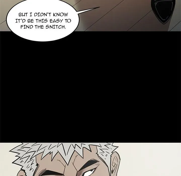 Read The V Squad chapter 38 image 14 on Lezhin
