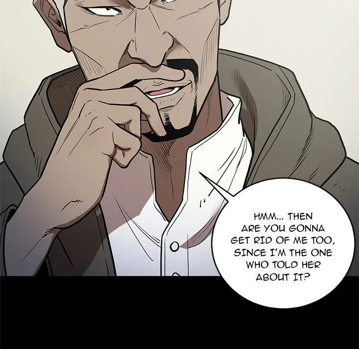 Read The V Squad chapter 38 image 15 on Lezhin