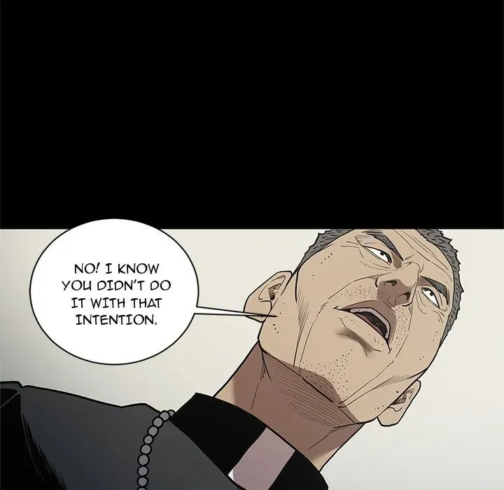 Read The V Squad chapter 38 image 16 on Lezhin