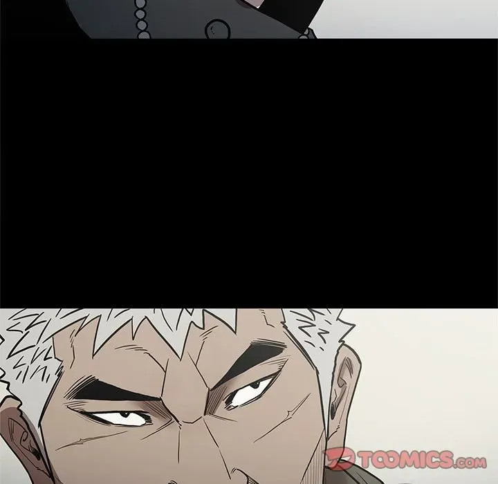 Read The V Squad chapter 38 image 17 on Lezhin