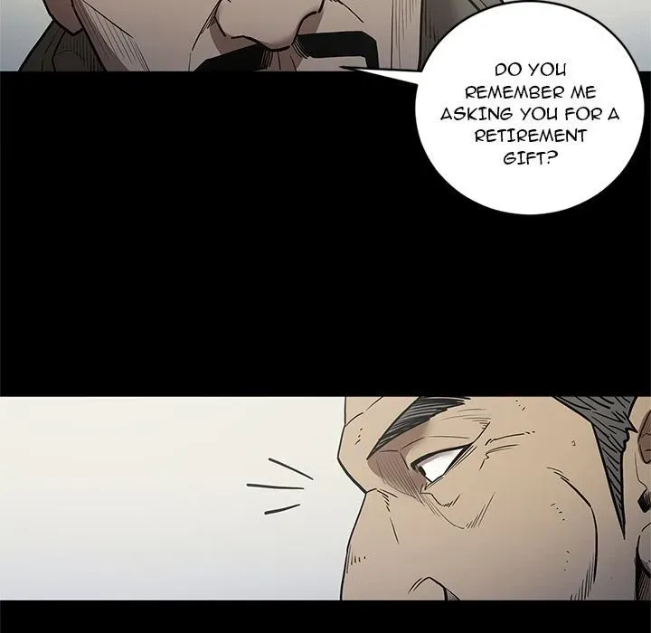 Read The V Squad chapter 38 image 18 on Lezhin