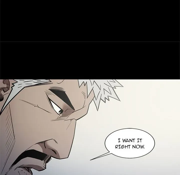 Read The V Squad chapter 38 image 19 on Lezhin