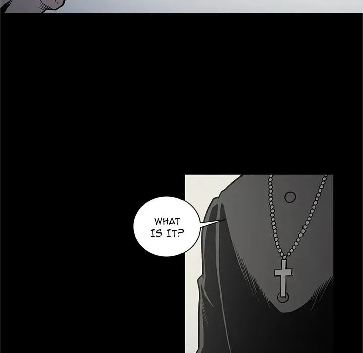 Read The V Squad chapter 38 image 20 on Lezhin
