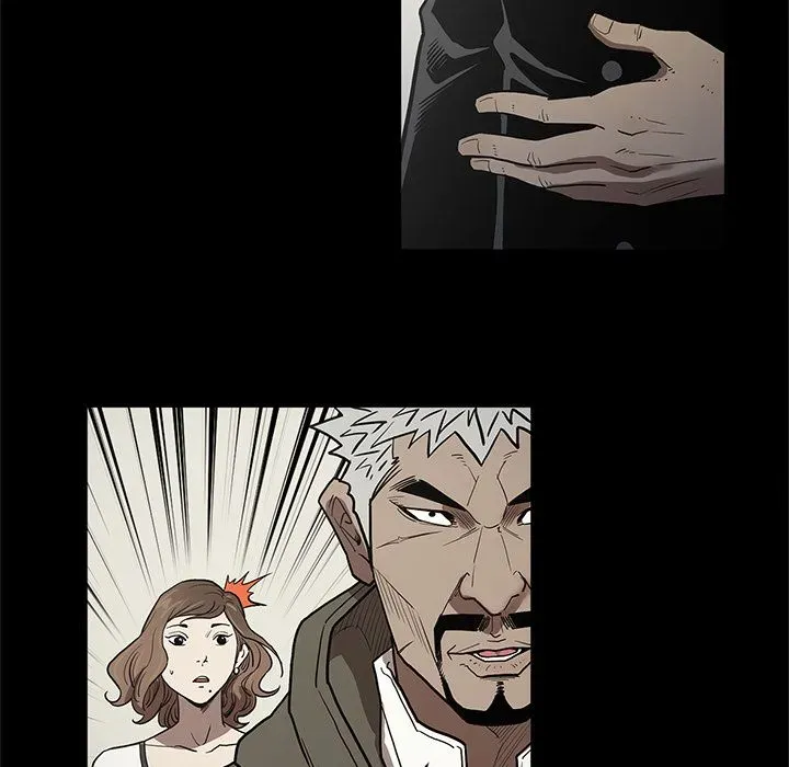 Read The V Squad chapter 38 image 21 on Lezhin