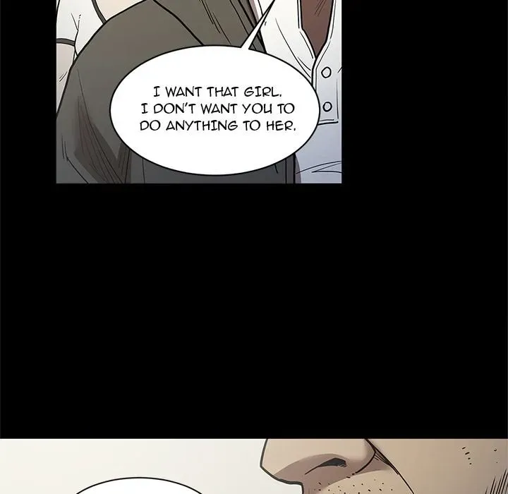 Read The V Squad chapter 38 image 22 on Lezhin
