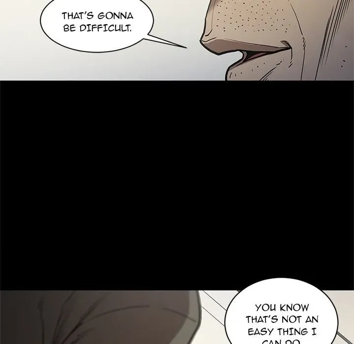 Read The V Squad chapter 38 image 23 on Lezhin