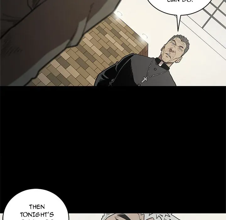 Read The V Squad chapter 38 image 24 on Lezhin