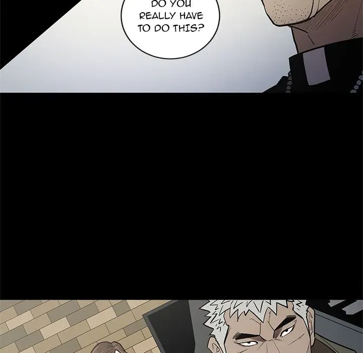 Read The V Squad chapter 38 image 26 on Lezhin