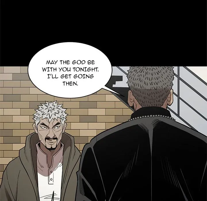 Read The V Squad chapter 38 image 28 on Lezhin