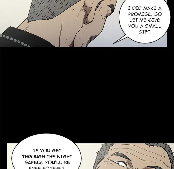 Read The V Squad chapter 38 image 30 on Lezhin