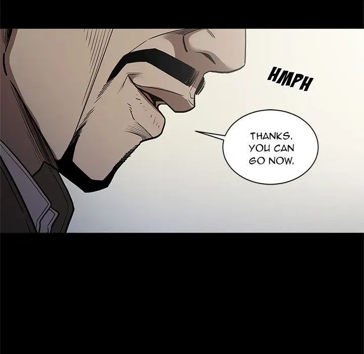 Read The V Squad chapter 38 image 32 on Lezhin
