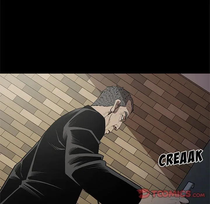 Read The V Squad chapter 38 image 33 on Lezhin