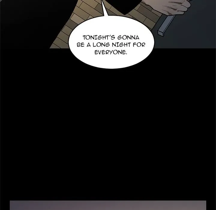 Read The V Squad chapter 38 image 34 on Lezhin