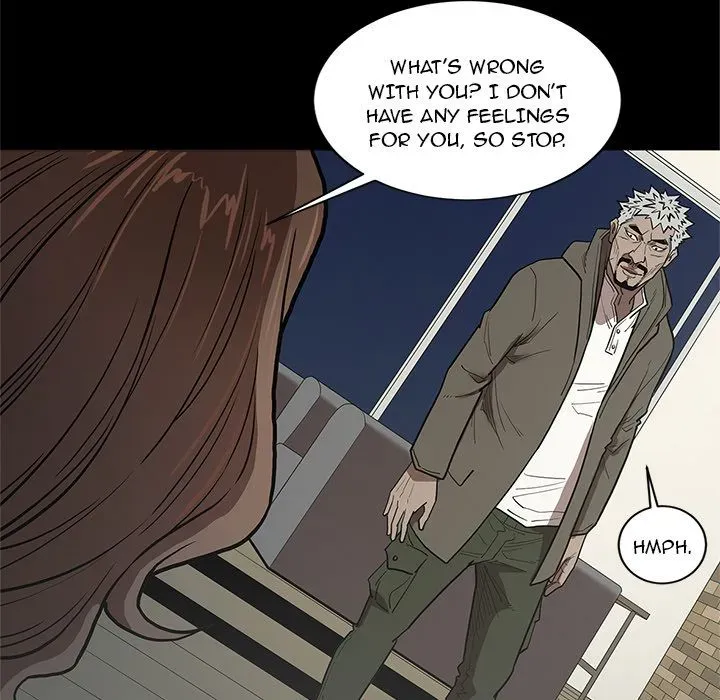 Read The V Squad chapter 38 image 36 on Lezhin