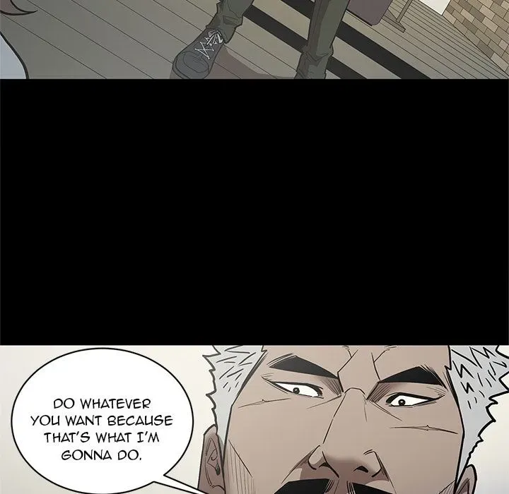 Read The V Squad chapter 38 image 37 on Lezhin
