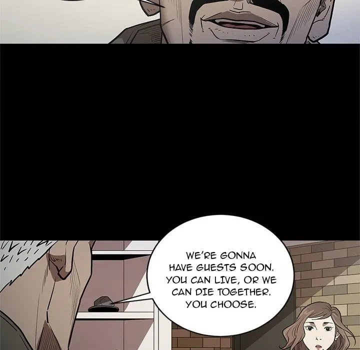 Read The V Squad chapter 38 image 38 on Lezhin