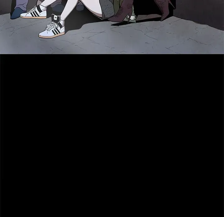 Read The V Squad chapter 38 image 4 on Lezhin