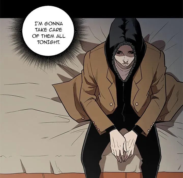 Read The V Squad chapter 38 image 45 on Lezhin