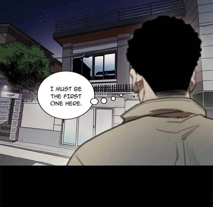 Read The V Squad chapter 38 image 47 on Lezhin
