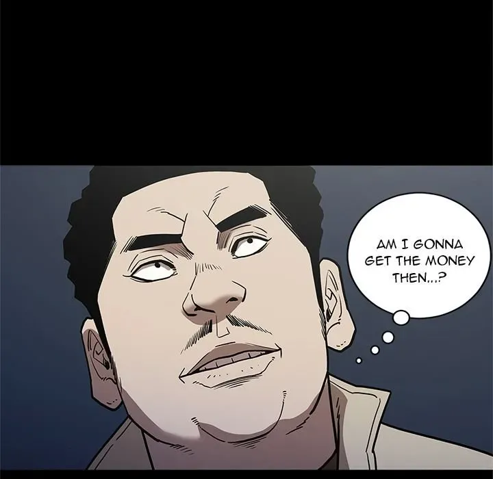 Read The V Squad chapter 38 image 48 on Lezhin